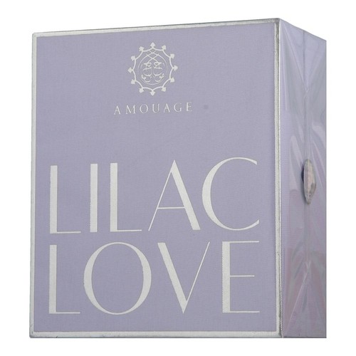 Amouage lilac love classic edp - love,
