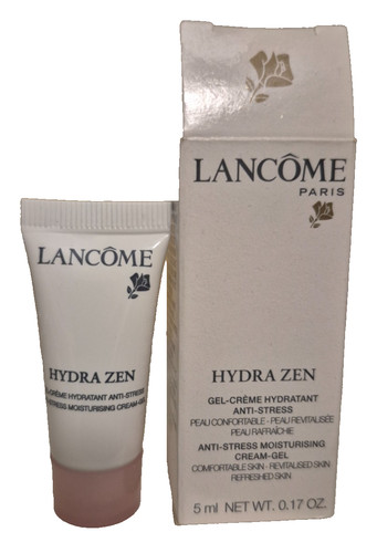 Lancome hydra zen gel - lancome, creme