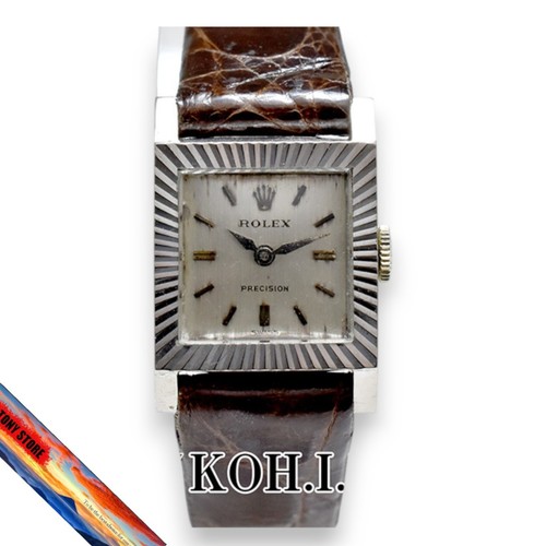 Rolex precision ladies 2157 - precision,