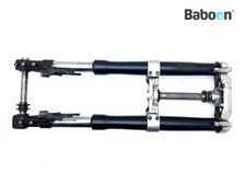 Fourche avant Yamaha MT 01 2005-2012 (MT01 MT-01)