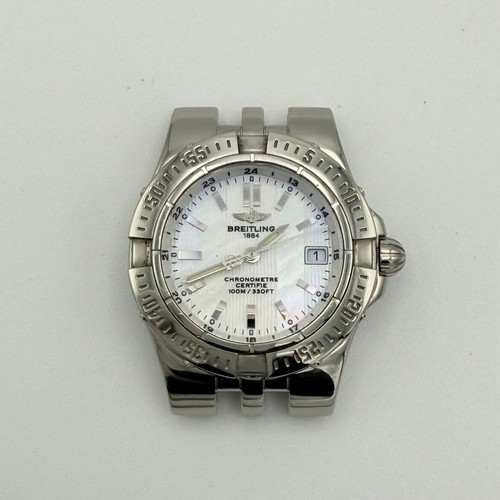 Breitling starliner montre - breitling,