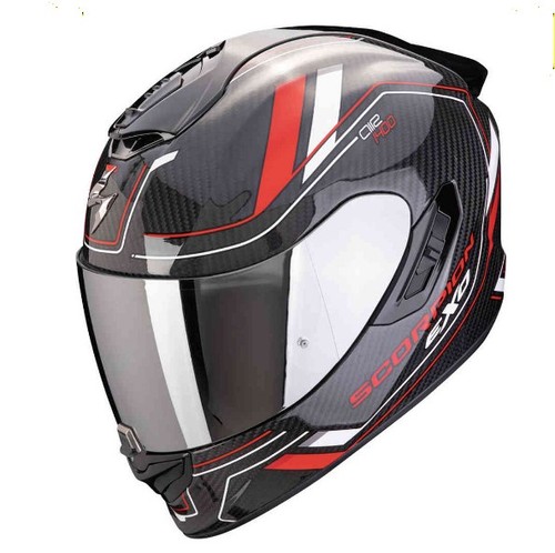 Scorpion exo 1400 evo - evo, 2
