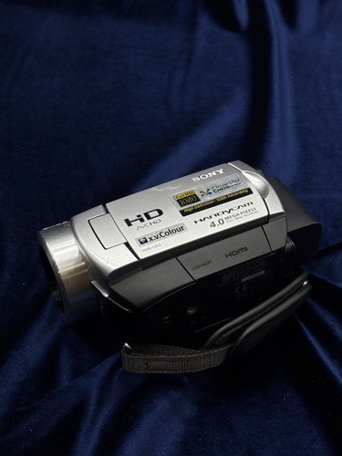 Sony handycam hdr - sony, hdr-ux3/appareil