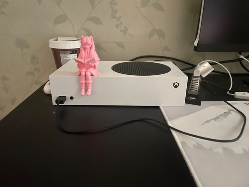 Microsoft xbox series 512 go - s,
