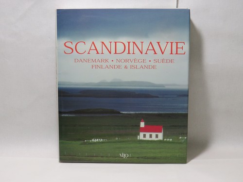 Scandinavie danemark - scandinavie,