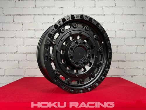 Roues offroad 6x139 - 20", 6x139.7