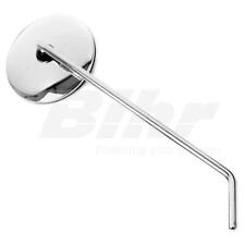 Rétroviseur Droite Chrome