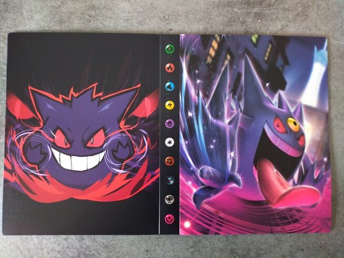 Album range cartes pokemon - range,