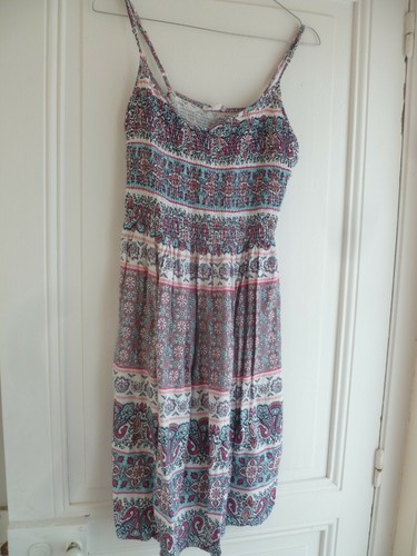 Robe jennyfer bretelles et - jennyfer,