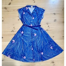 Robe chemise finlandaise