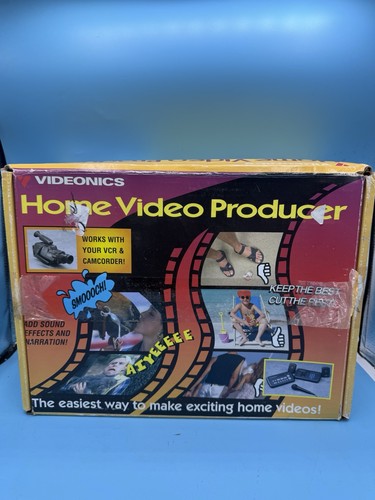 Home video producer hvp - video,