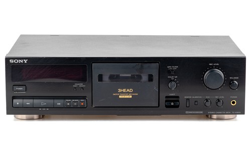 Sony k561s têtes lecteur - sony,