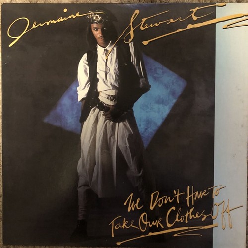 Jermaine stewart nous - jermaine, stewart-nous