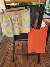 Darjeeling Pyjama Short 36/38