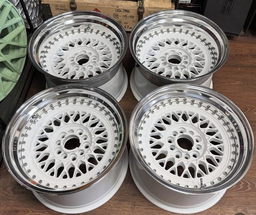 Bbs e30 e87 e55 wheels - e87, rims