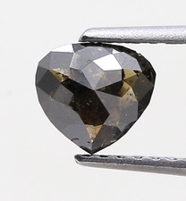 Ample Naturel Diamant 0.59TCW