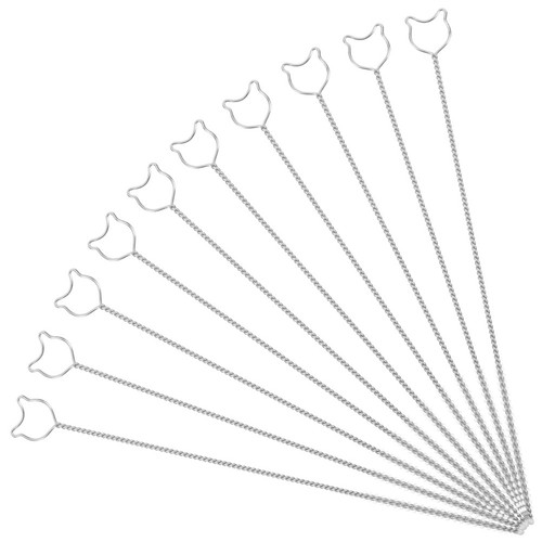 Pcs goupillon paille - pcs,
