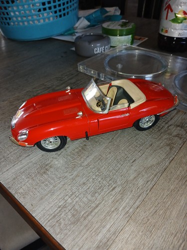 Jaguar type cabriolet 18 - jaguar,
