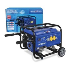 Groupe électrogene essence