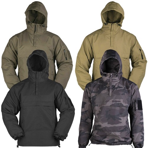 Mil tec veste coupe vent - veste, coupe-vent