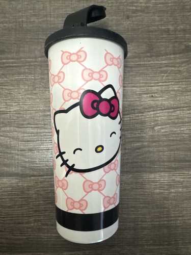Tupperware hello kitty 16oz - tupperware,