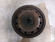 JANTE -- Seat Ibiza IV SC (6J1) Hayon 3 portes 1.4 TDI (BMS) 2009 6C0601027F03C