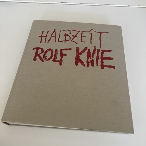 Livre art rolf - livre,
