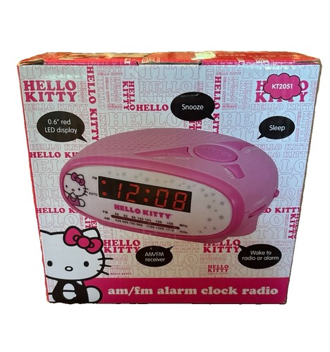 Hello kitty kt2051b - kt2051b, amfm