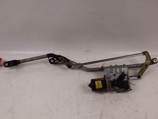 Mecanisme essuie-glace avant