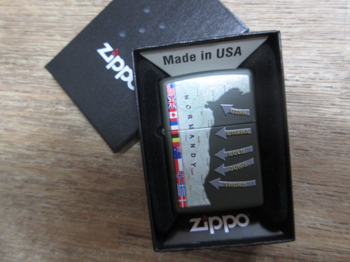 Zippo tempête day - tempête, militaire