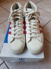 adidas superstar PRO VINTAGE  DLX  pointure 43 1/3 france  9.5 US