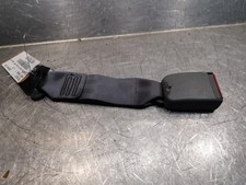 Attache ceinture arriere centrale PEUGEOT 406 PHASE 1