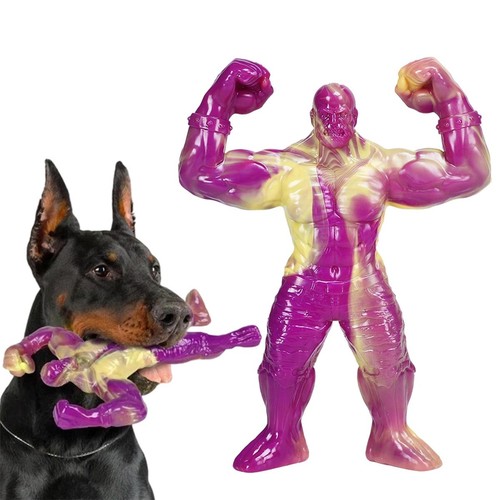 Jouet chien nylon résistant - jouet,