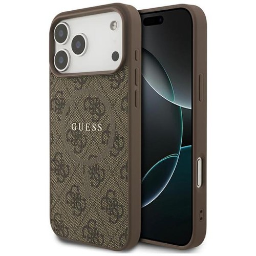 Housse magsafe iphone - 17, pro