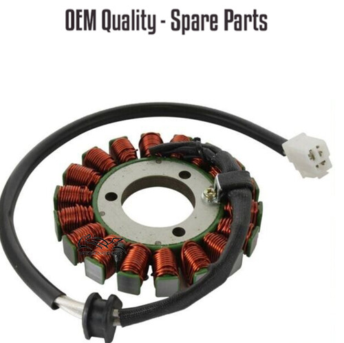 Bobine stator alternateur pour - bobine,