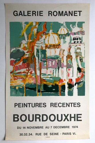 Denise bourdouxhe galerie - denise, bourdouxhe,