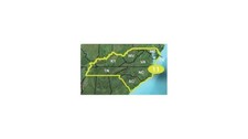  Garmin TOPO US 24K