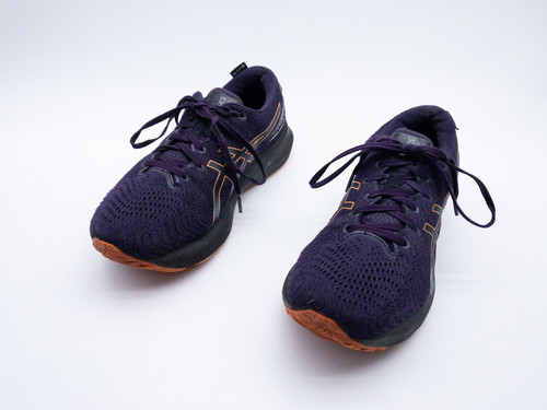 Asics gel cumulus - asics, gel-cumulus