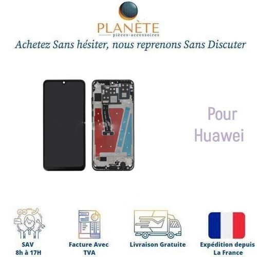 Original ecran lcd tactile - ecran,