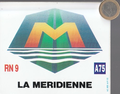 Autocollant c11 la - autocollant.,