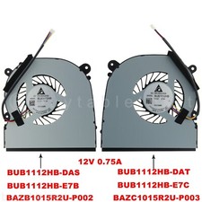 NEW CPU&GPU Cooling Fan For