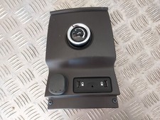 Commande Bouton Chauffage / USB - RENAULT ESPACE V (5) - Référence : 275016524R