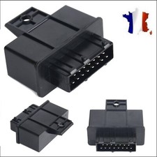 Relais de pompe carburant Peugeot 106 206 306 307 406 407 607 806 Expert 240107