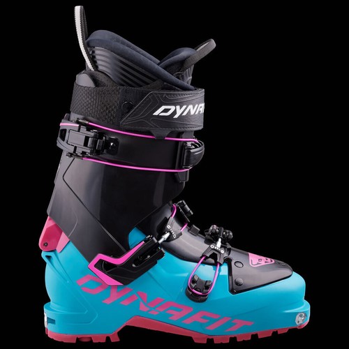 Bottes ski alpinisme - alpinisme, femme