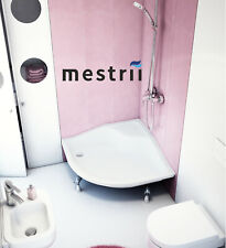 Receveur de Douche Bac Quart