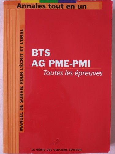Annales tout pour - tout, un