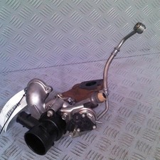 Turbo FORD (EU) FIESTA 6 phase 1 9673283680