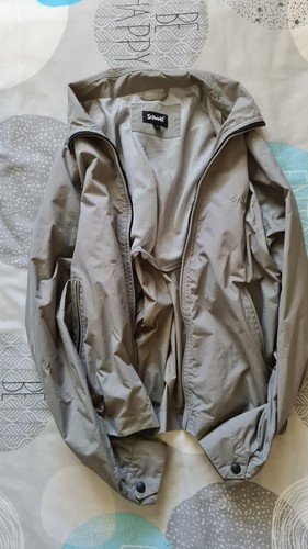 Blouson schott taille - blouson, schott:taille