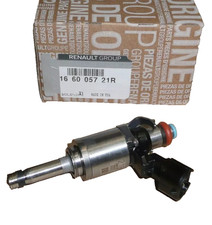Injecteur Renault Kadjar