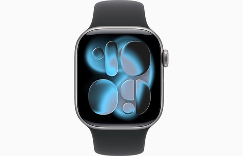 Apple watch série - apple,
